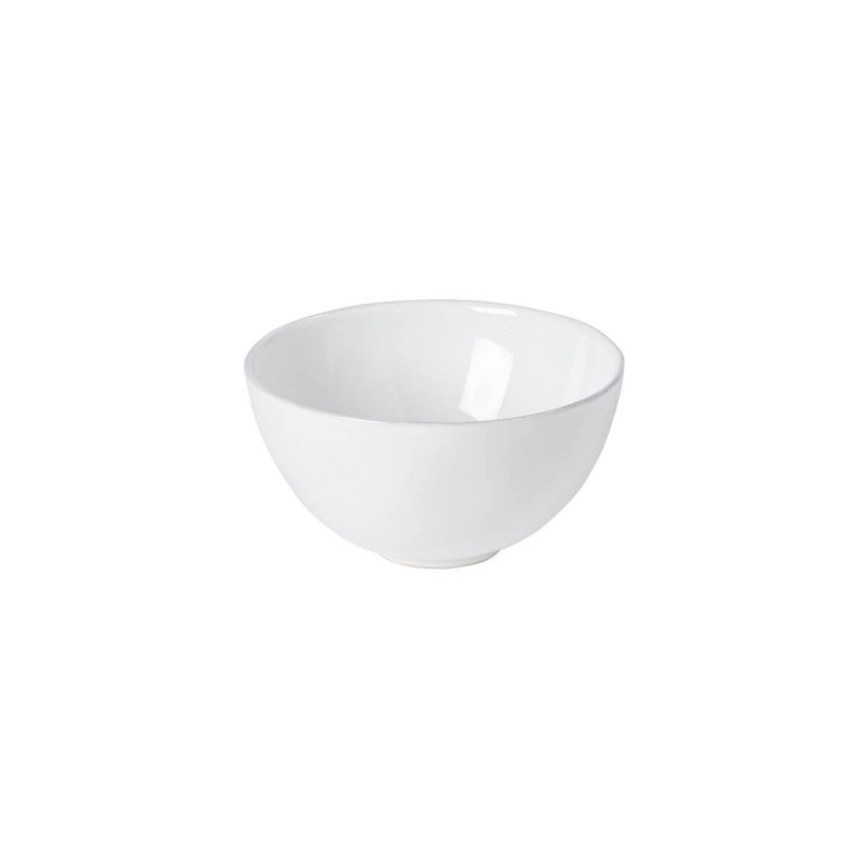Μπολ 15cm Costa Nova Livia White