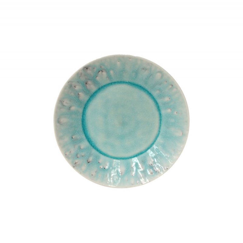 Πιάτο Ρηχό 22cm Costa Nova Madeira Blue