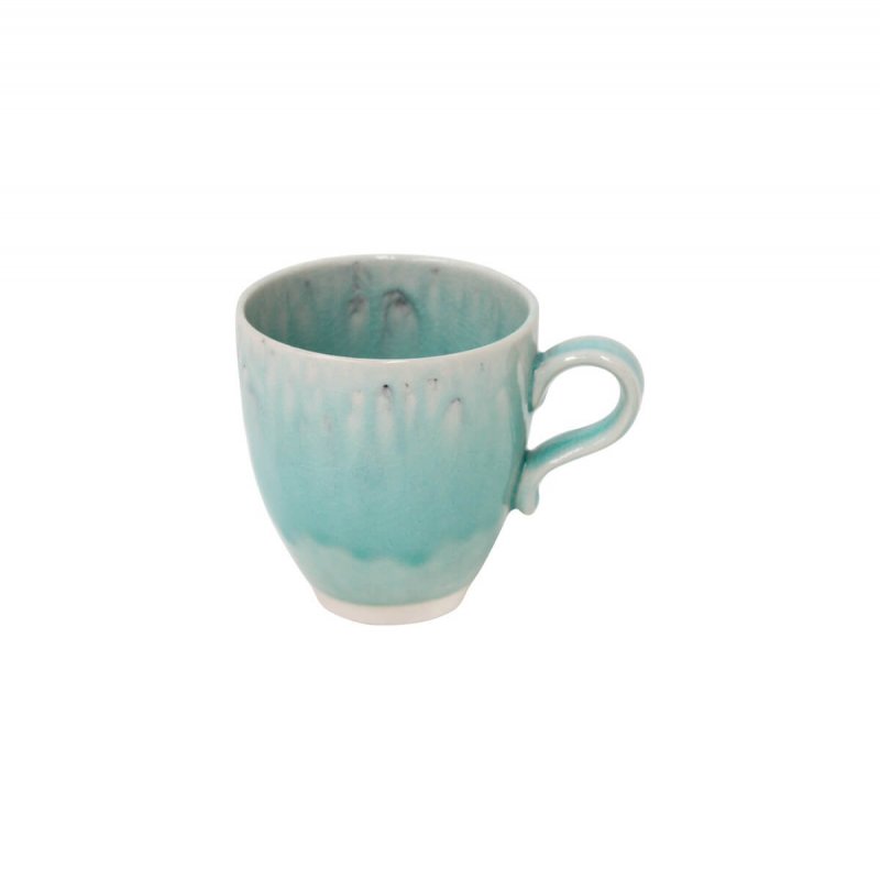 Κούπα με λαβή 440ml Costa Nova Madeira Blue