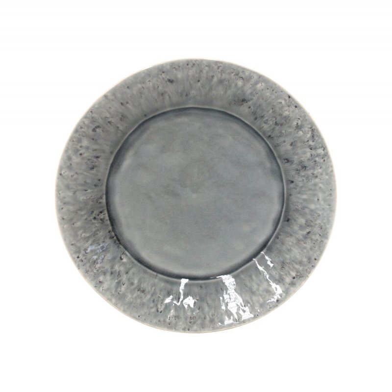 Πιάτο Ρηχό 28cm Costa Nova Madeira Grey