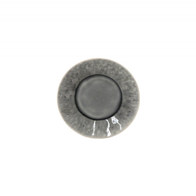 Πιάτο Ρηχό 16cm Costa Nova Madeira Grey