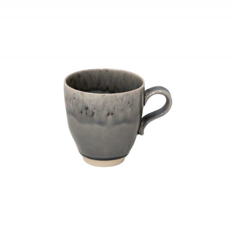 Κούπα με λαβή 440ml Costa Nova Madeira Grey