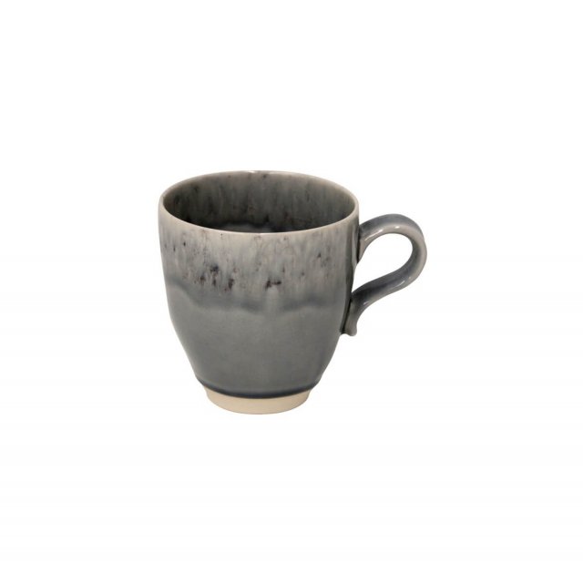 Κούπα με λαβή 440ml Costa Nova Madeira Grey