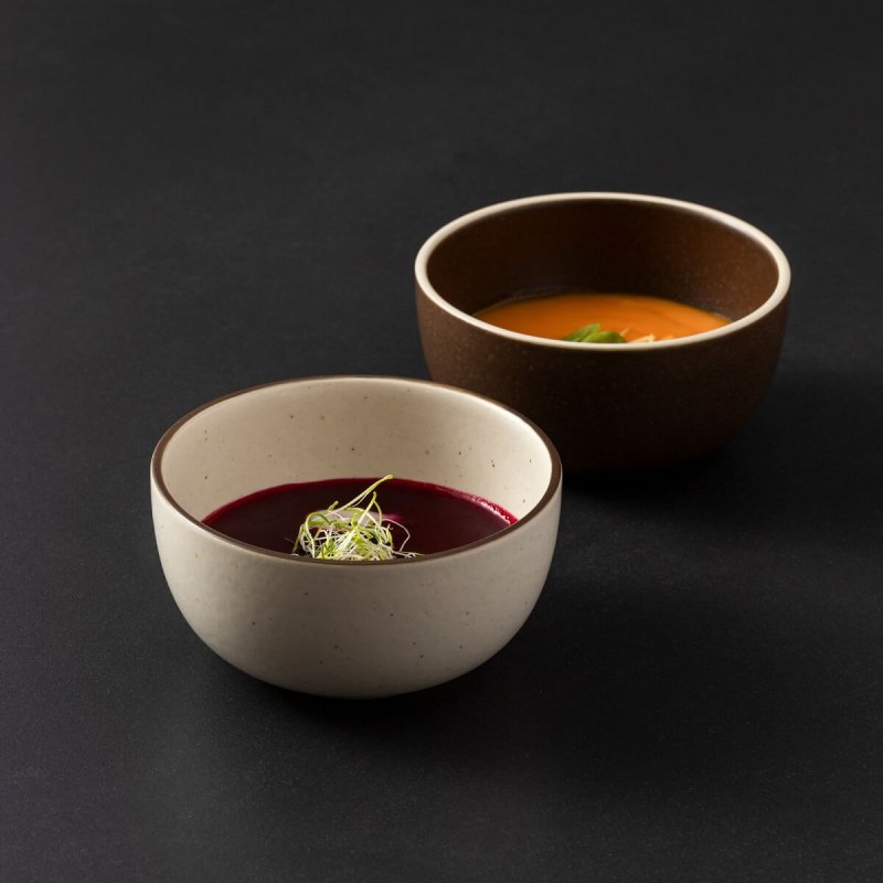 Μπολ 12cm Costa Nova Monterosa Cream