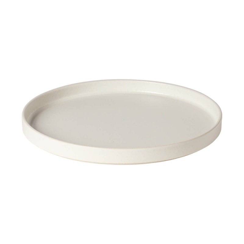 Πιάτο Βαθύ 29cm Costa Nova Redonda White