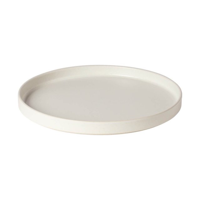 Πιάτο Βαθύ 29cm Costa Nova Redonda White
