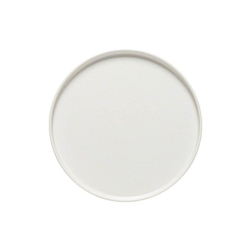 Πιάτο Ρηχό 27cm Costa Nova Redonda White