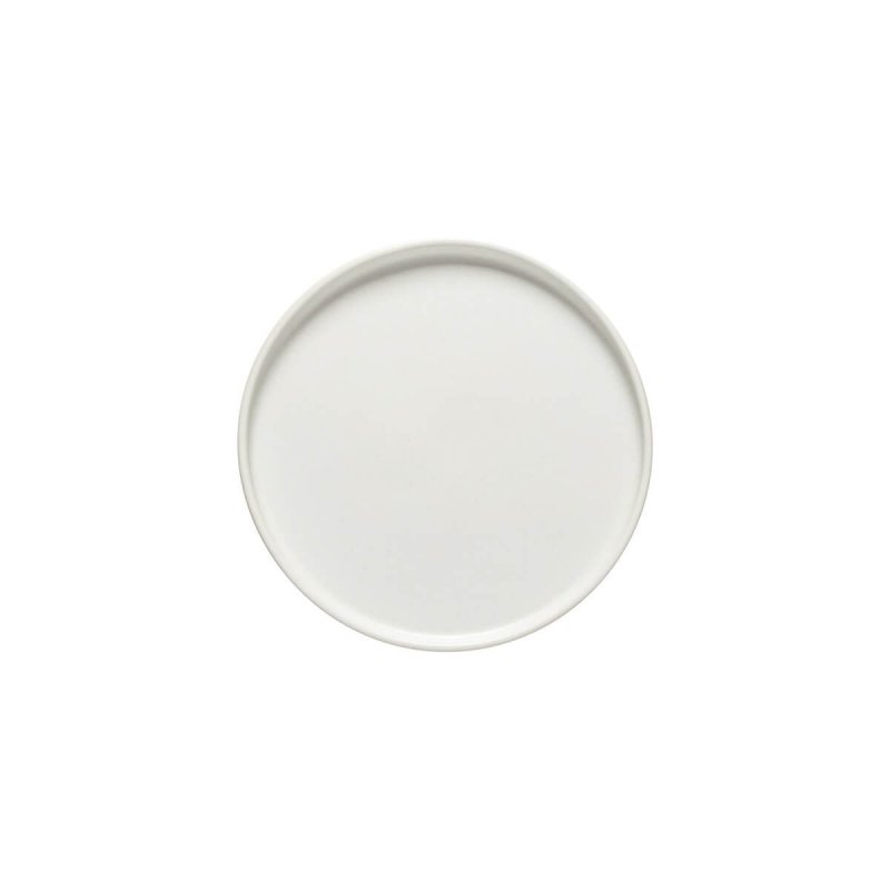 Πιάτο Ρηχό 21cm Costa Nova Redonda White