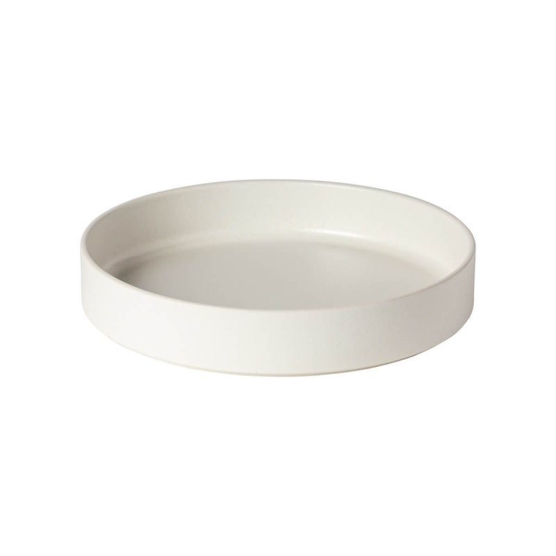 Πιάτο Βαθύ 25cm Costa Nova Redonda White