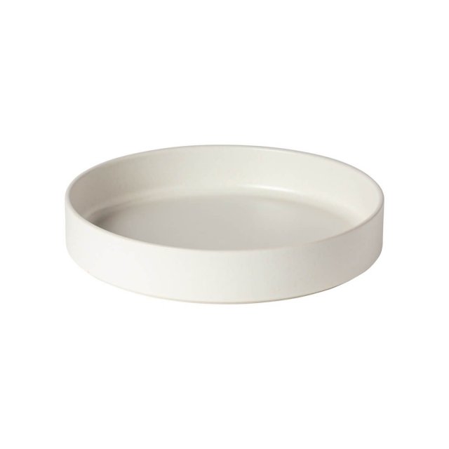 Πιάτο Βαθύ 25cm Costa Nova Redonda White