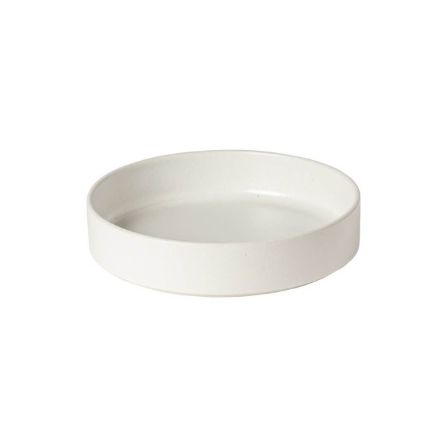 Πιάτο Bαθύ 21cm Costa Nova Redonda White