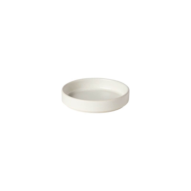 Πιάτο Βαθύ 13cm Costa Nova Redonda White