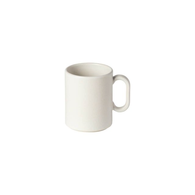 Κούπα με λαβή 380ml Costa Nova Redonda White