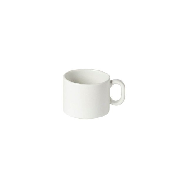 Φλιτζάνι καφέ/τσαγιού 250ml Costa Nova Redonda White