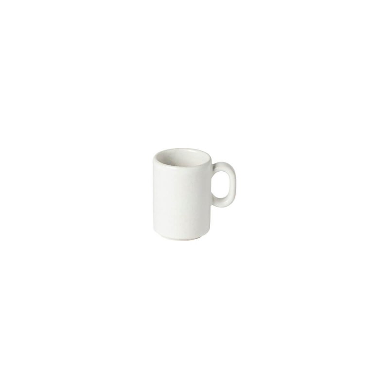Φλιτζάνι καφέ 70ml Costa Nova Redonda White