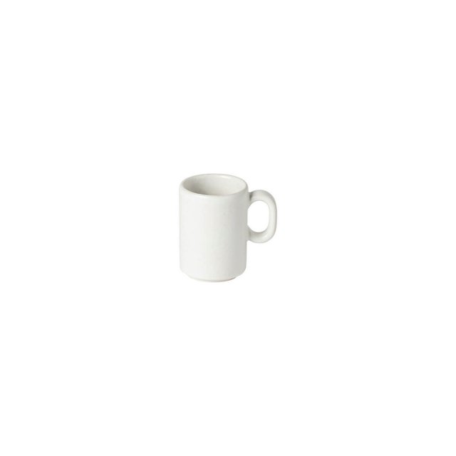 Φλιτζάνι καφέ 70ml Costa Nova Redonda White