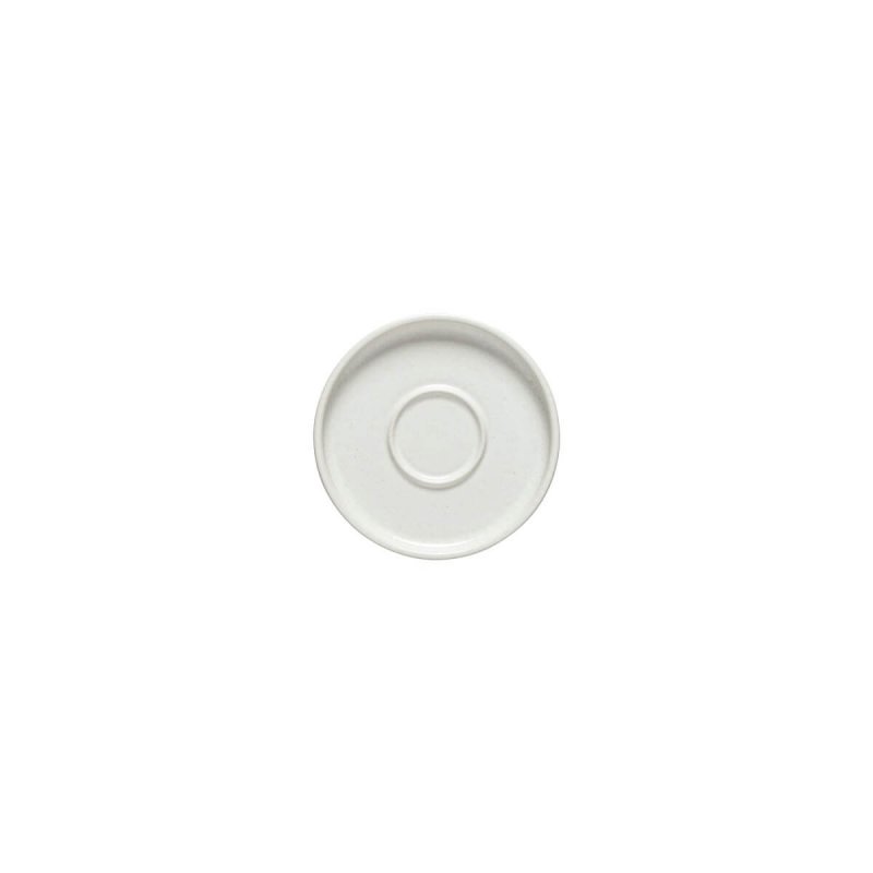 Πιατάκι για φλιτζάνι 12cm Costa Nova Redonda White