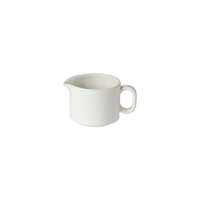 Γαλατιέρα 210ml Costa Nova Redonda White