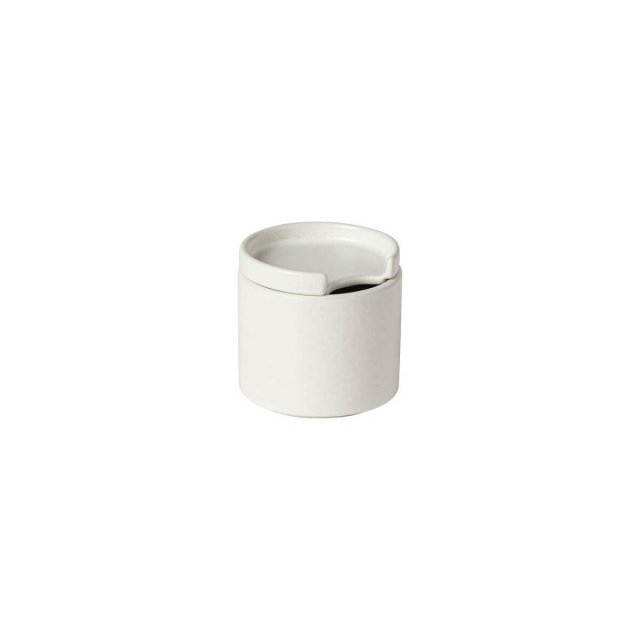 Ζαχαριέρα 210ml Costa Nova Redonda White