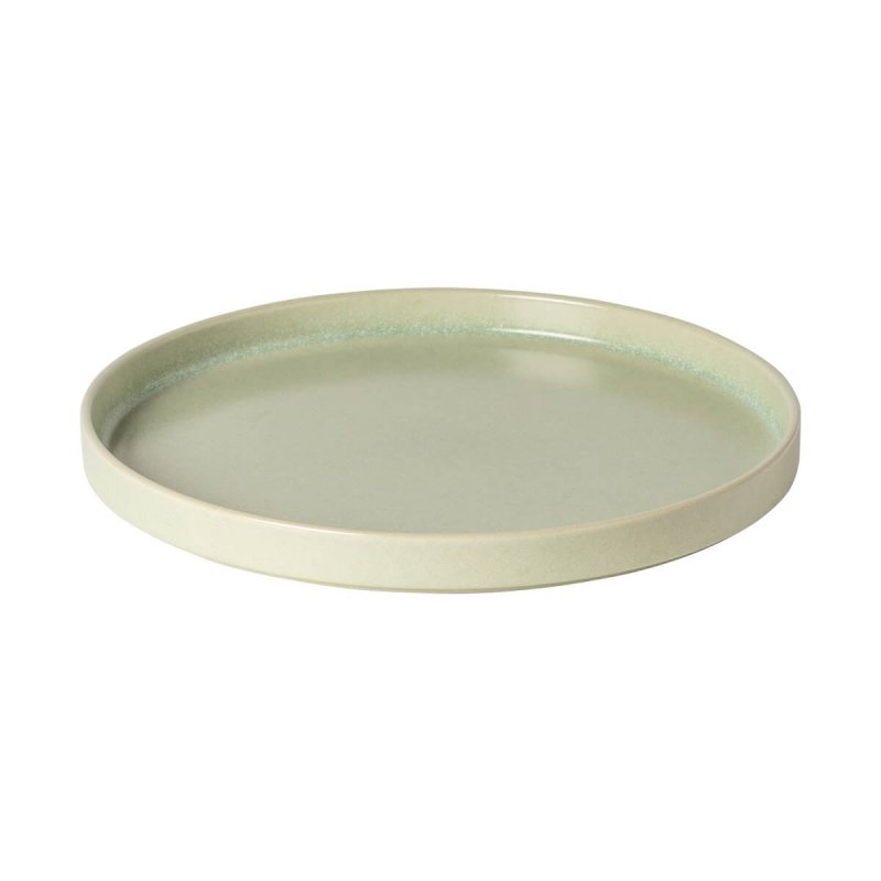 Πιάτο Βαθύ 29cm Costa Nova Redonda Green