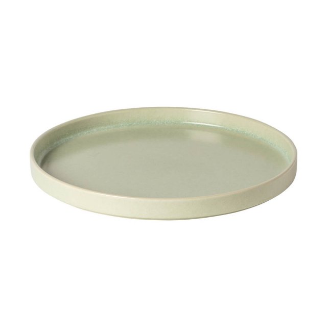 Πιάτο Βαθύ 29cm Costa Nova Redonda Green