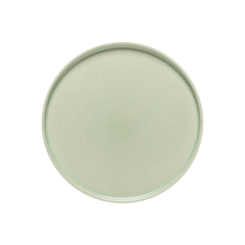 Πιάτο Ρηχό 29cm Costa Nova Redonda Green
