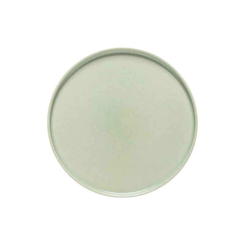 Πιάτο Ρηχό 27cm Costa Nova Redonda Green