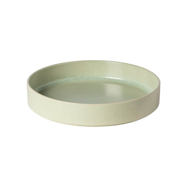 Πιάτο Bαθύ 25cm Costa Nova Redonda Green