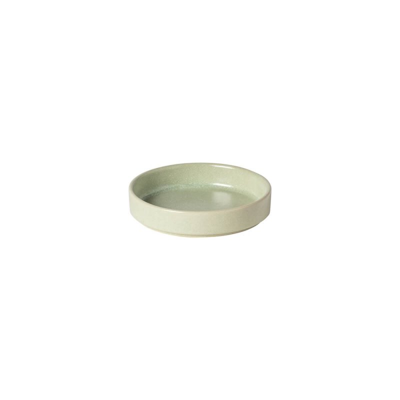 Πιάτο Bαθύ 13cm Costa Nova Redonda Green