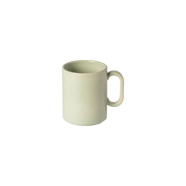 Κούπα με λαβή 380ml Costa Nova Redonda Green