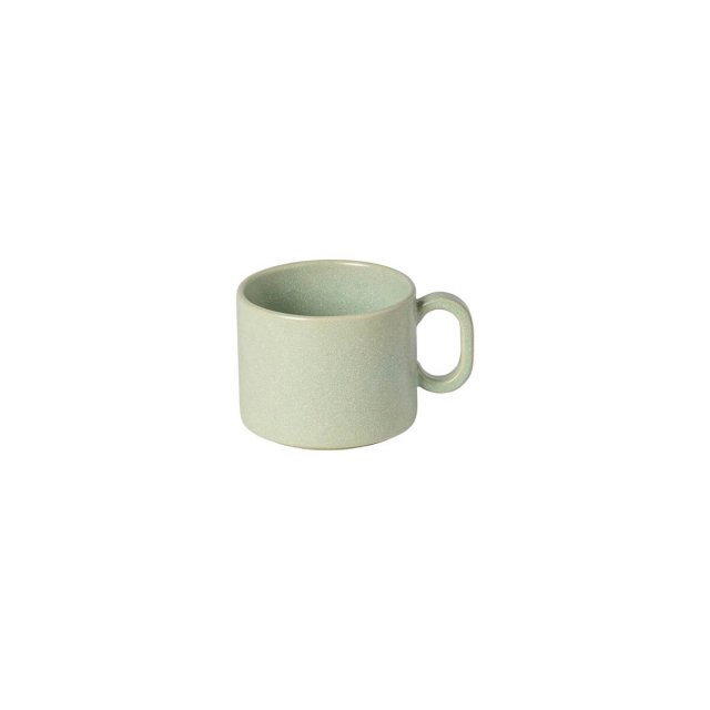 Φλιτζάνι καφέ/τσαγιού 250ml Costa Nova Redonda Green