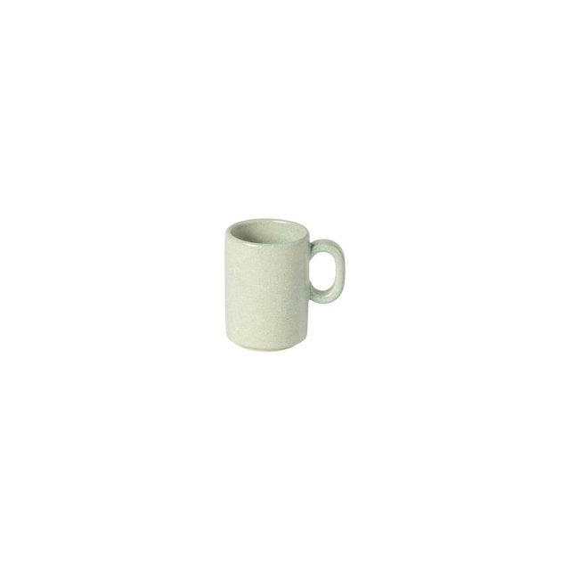 Φλιτζάνι καφέ 70ml Costa Nova Redonda Green