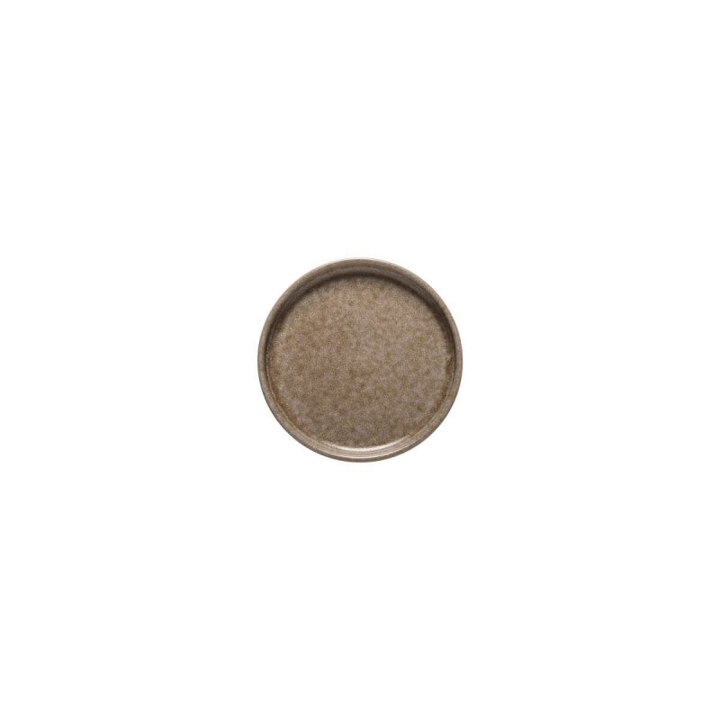 Πιάτο 13cm Costa Nova Redonda oak