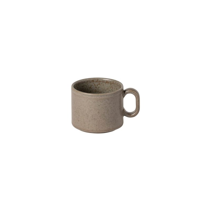 Φλιτζάνι καφέ/τσαγιού 250ml Costa Nova Redonda Oak