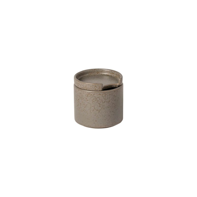 Ζαχαριέρα 210ml Costa Nova Redonda Oak