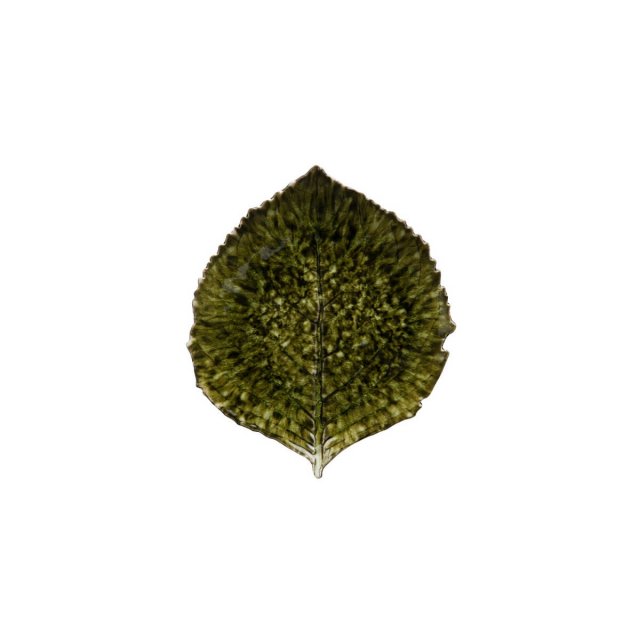 Πιάτο Hydrangea Leaf 22cm Costa Nova Riviera Forets