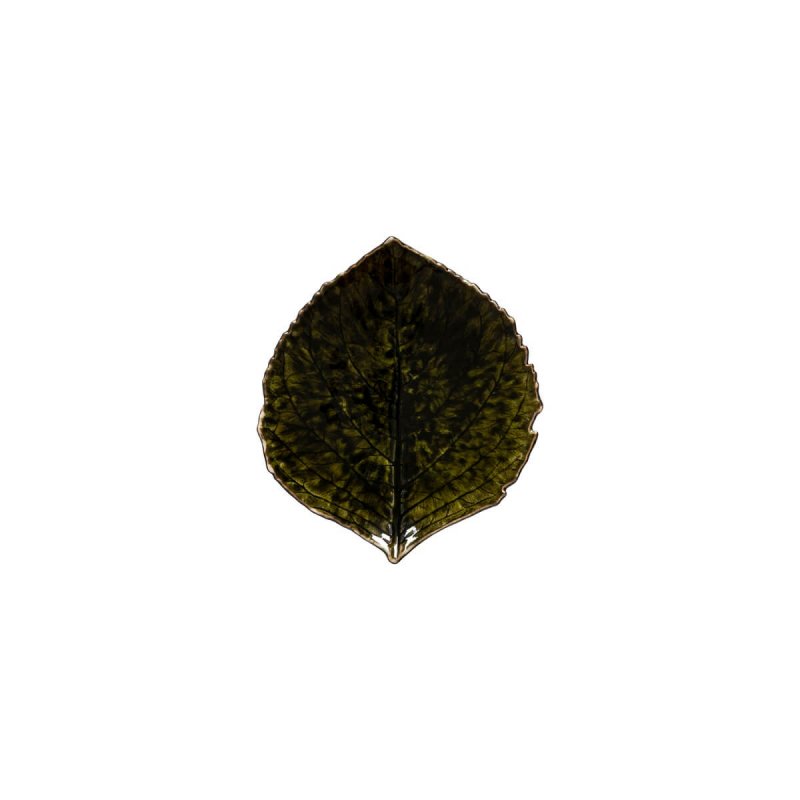 Πιάτο Hydrangea Leaf 17cm Costa Nova Riviera Forets