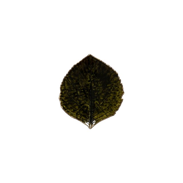 Πιάτο Hydrangea Leaf 17cm Costa Nova Riviera Forets