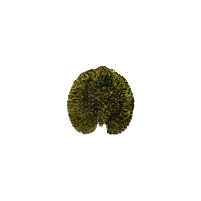 Πιάτο Alchemille Leaf 18cm Costa Nova Riviera Forets
