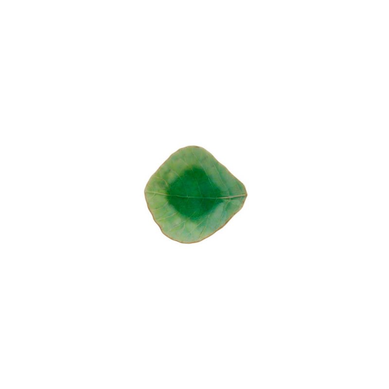 Πιάτο Dip leaf 11cm Costa Nova Riviera Tomate