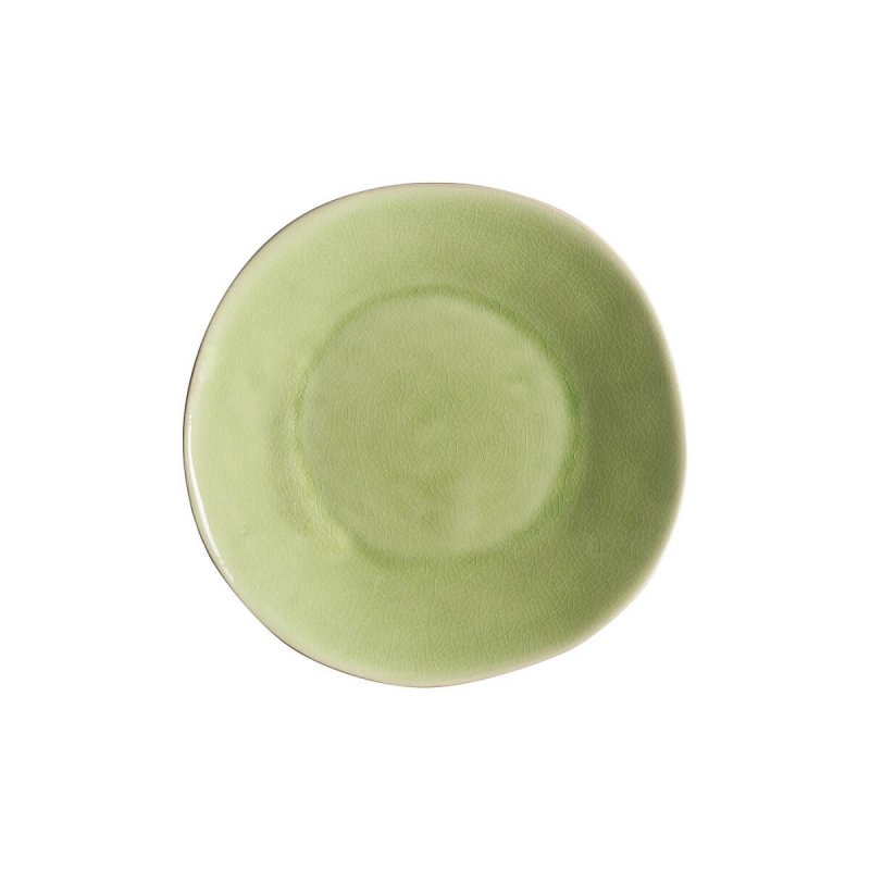 Πιάτο Βαθύ 25cm Costa Nova Riviera Vert Frais