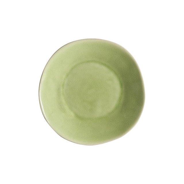 Πιάτο Βαθύ 25cm Costa Nova Riviera Vert Frais