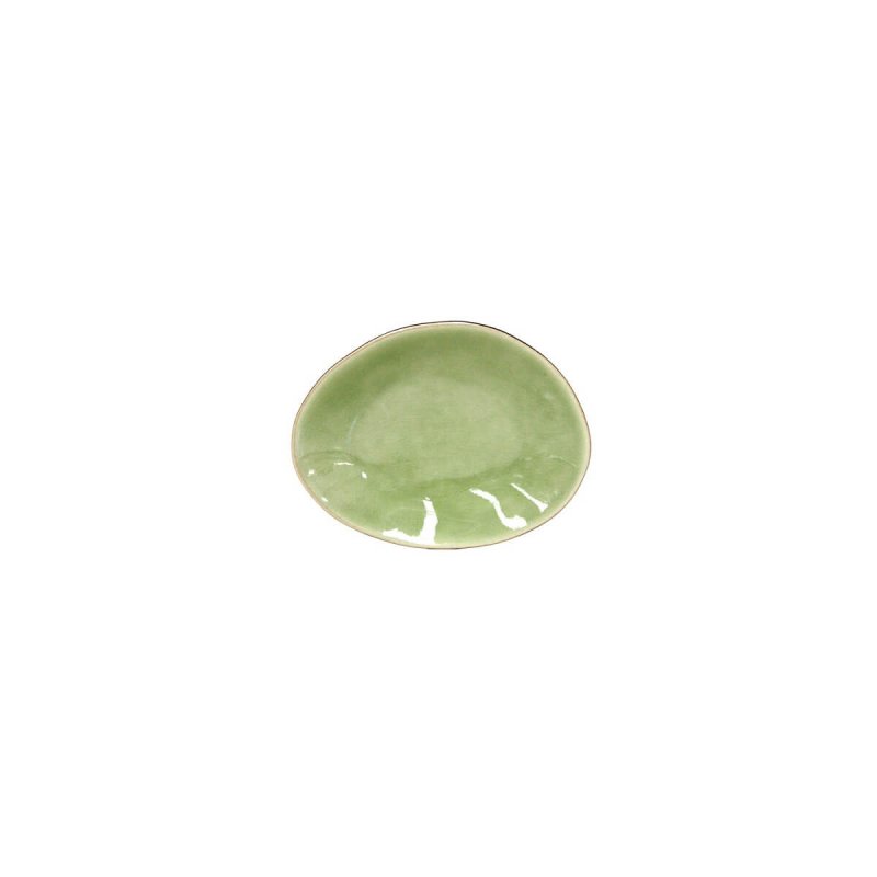 Πιάτο Οβάλ 16cm Costa Nova Riviera Vert Frais