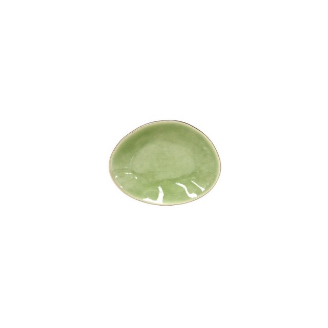 Πιάτο Οβάλ 16cm Costa Nova Riviera Vert Frais