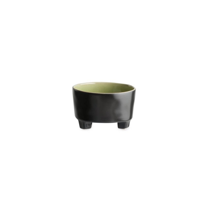 Μπολ 14cm Footed Costa Nova Riviera Vert Frais