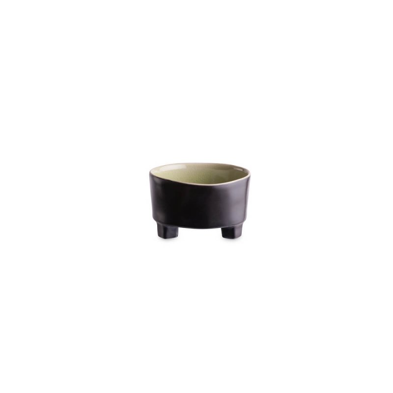 Μπολ 12cm Footed Costa Nova Riviera Vert Frais