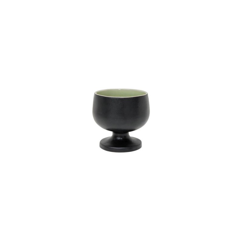 Μπολ 12cm Footed Costa Nova Riviera Vert Frais