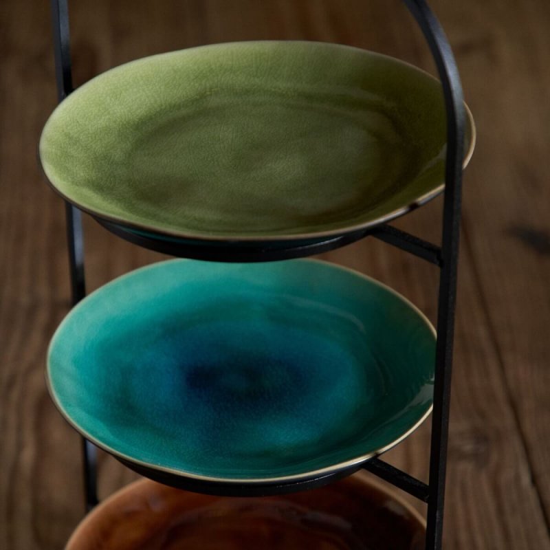 Πιάτο Ρηχό 21cm Costa Nova Riviera Azur