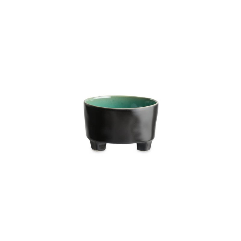 Μπολ 14cm Footed Costa Nova Riviera Azur