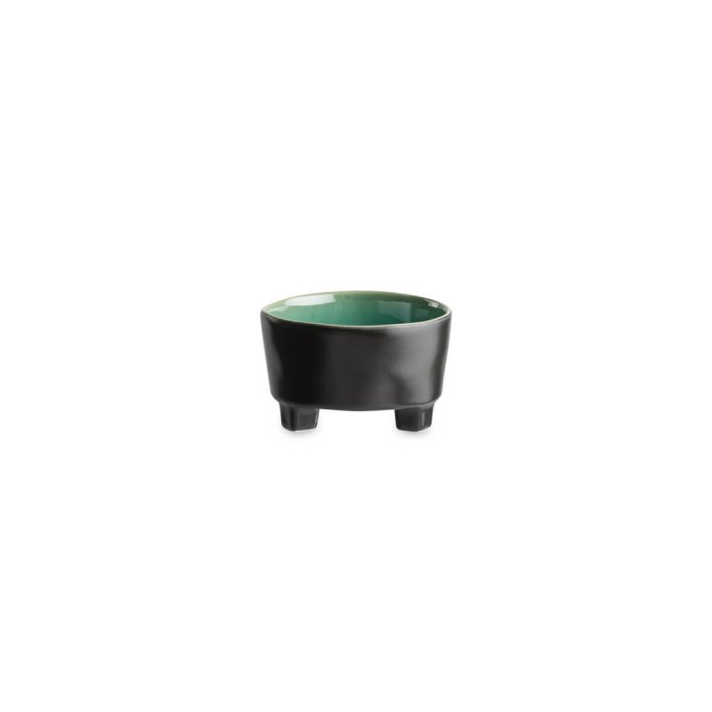 Μπολ 12cm Footed Costa Nova Riviera Azur